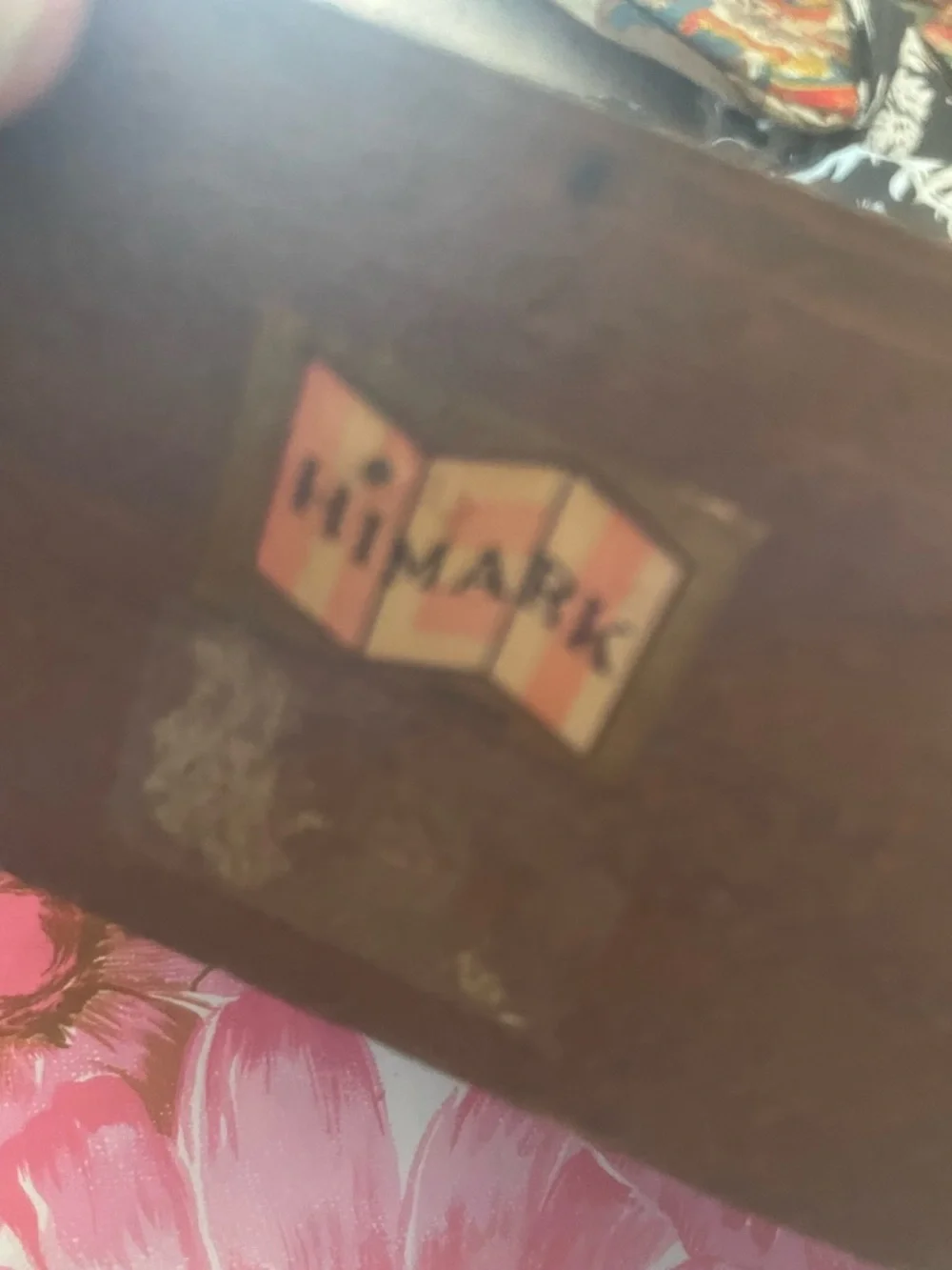 HIMARK complete vintage